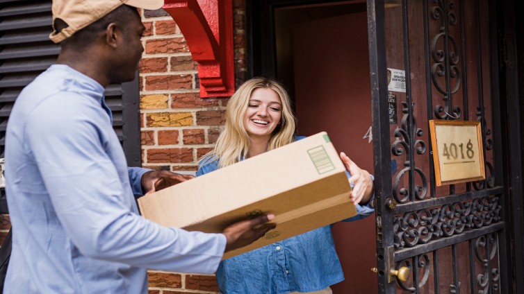 Zo zorg je ervoor dat vrouwen voor jouw webshop kiezen