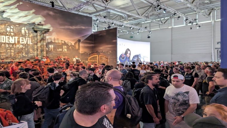 gamescom
