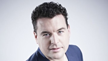 Marc Adriani radiodirecteur bij Talpa Radio