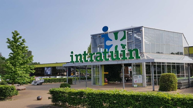 Intratuin