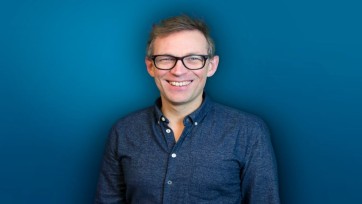 Bart ten Tije van Ogilvy & Mather Amsterdam naar Discovery Networks Benelux