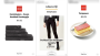 Hema en Bijenkorf starten als eerste Nederlandse bedrijven met Dynamic Ads op Snapchat