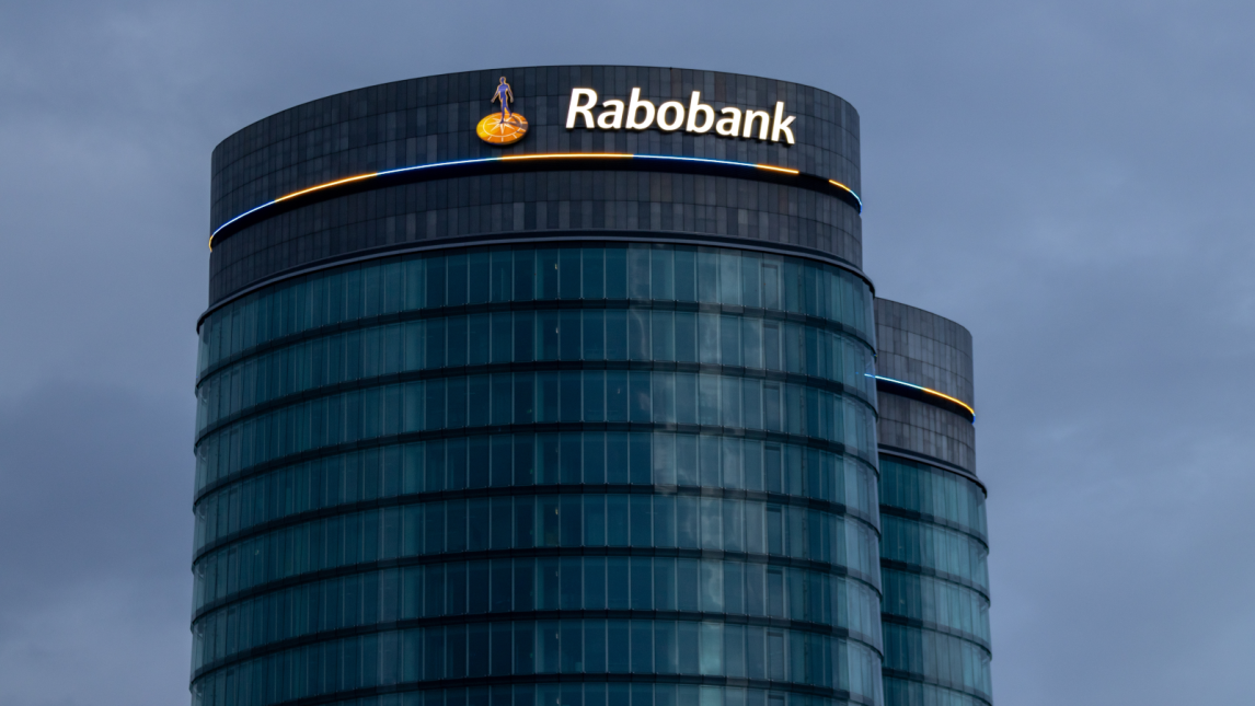 rabobank