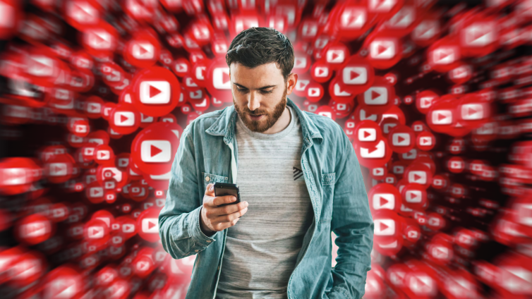 YouTube Advertising: aandacht genereren met YouTube advertenties