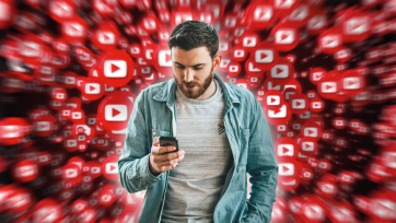 Adverteren op YouTube: dit is hoe je aandacht genereert met YouTube advertenties.