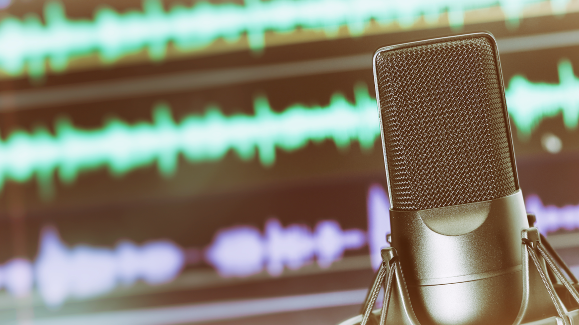 podcastjournaal