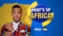 BBC start seizoen 4 What’s Up Africa met Amsterdamse vlogger