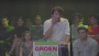 [Analyse] Jesse Klaver lost met rammelende speech zijn belofte niet in