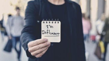 Influencers en merken hebben geen idee wat een post mag kosten