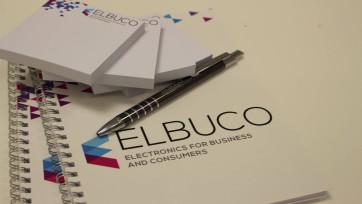 Elbuco kiest voor Linden & Barbosa 