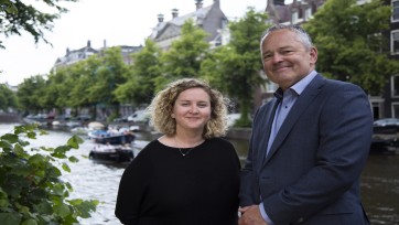 All Response Media vestigt Amsterdamse directie