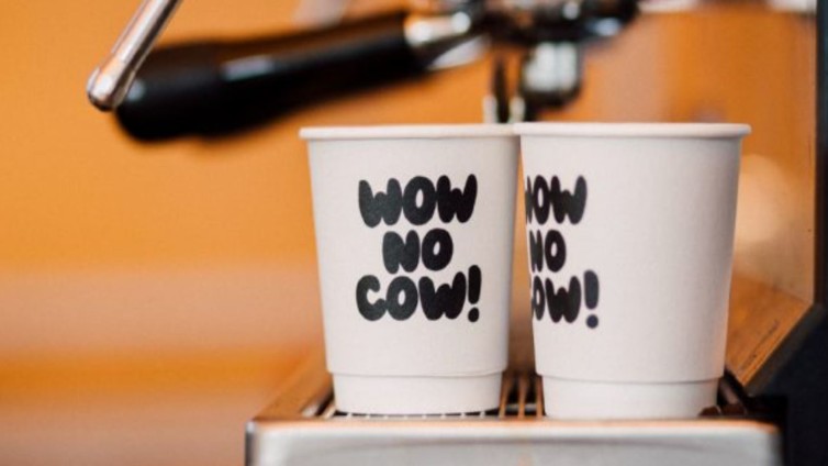 Steven Tol (Oatly): Onze marketing afdeling heeft alle vrijheid