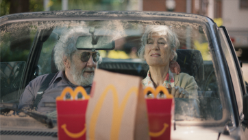 McDonald’s lanceert nieuwe campagne: ‘Wie maak jij deze zomer happy?’