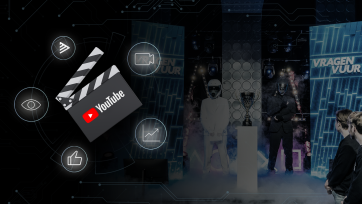 De kansen van branded entertainment op YouTube