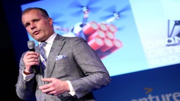 Drone Detectie Radar: tijd om de drone in de gaten te houden