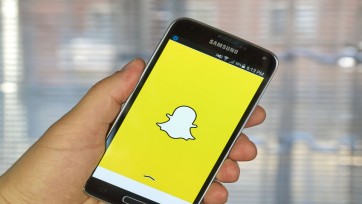 Snapchat opent kantoor in Nederland voor advertentiemarkt