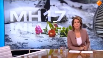 Woordvoerder recherche heeft spijt van MH17-beschuldiging tegen Nieuwsuur