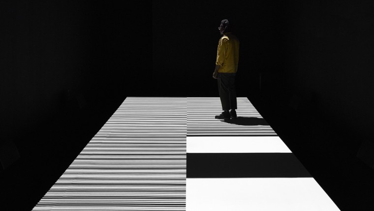 Ryoji Ikeda