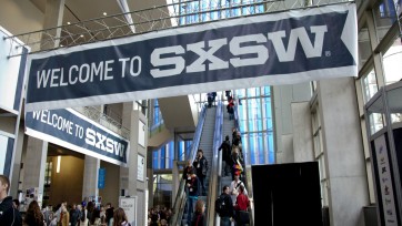 Nederlandse partijen en politici reizen in maart weer af naar SXSW 2024