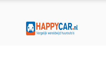 Nederlanders huren het liefst een auto in Spanje