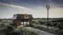 McDonald’s bouwt kleinste restaurant van Nederland