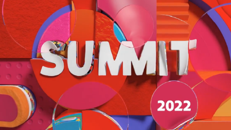 adobe summit 2022