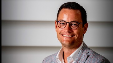 Coca-Cola Nederland benoemt Ben Bijnens tot nieuwe country director