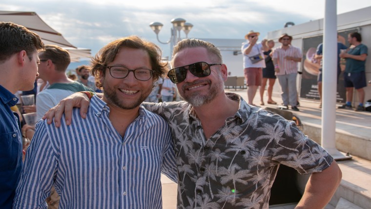 Oranje Borrel 2018