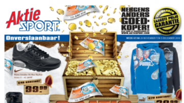 Failliete retailers Aktiesport, Scapino en Perry stijgen in merkkracht