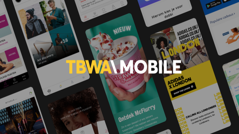 TBWA\Mobile