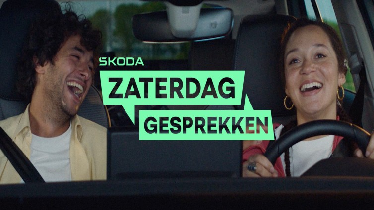 zaterdaggesprekken