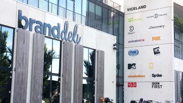 Strategische samenwerking VICE en BrandDeli