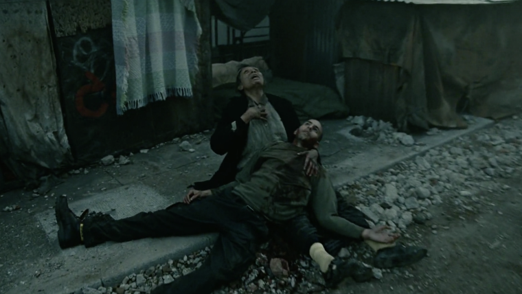 Uit Children of Men (2006)