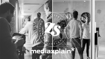 Mediaxplain stapt in videocontent met overname Zelfspot