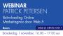 De be-invloeding van de Online Marketingmix door Web 5: mixed reality, social algoritmen en privacywetgeving