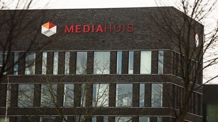 Mediahuis