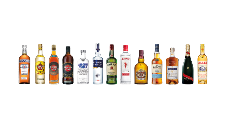 Pernod Ricard