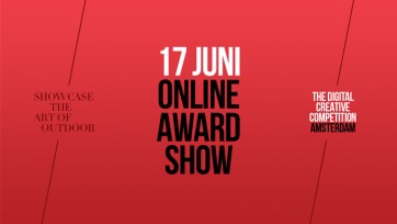 Nog een paar dagen tot de uitreiking van de Ocean Digital Creative Competition Amsterdam.