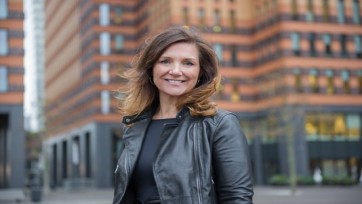 Beter Bed-topvrouw wordt ceo Leen Bakker