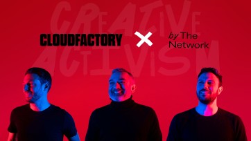 Cloudfactory sluit zich aan bij onafhankelijk bureaunetwerk by The Network