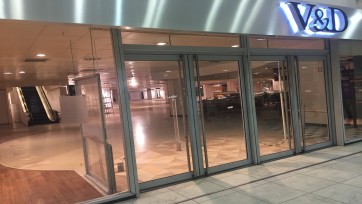 Primark en Hudson’s Bay delen pand in Hoog Catharijne