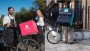 Foodora en Deliveroo kunnen wel wat meer creativiteit gebruiken