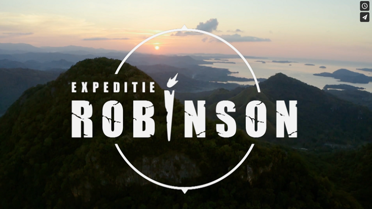 expeditie robinson logo