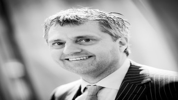 Joost Augusteijn naar De Positioneerders