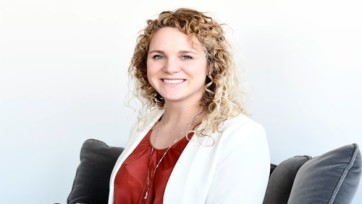 Melissa Scholten aan de slag als marketingspecialist bij Interxion