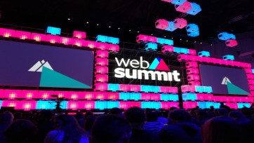 Merken laten Web Summit links liggen na controversiële uitspraak van topman