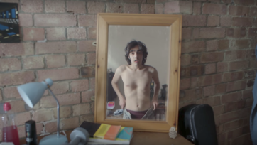 Viral van de week: Axe gooit mannelijke stereotypes overboord