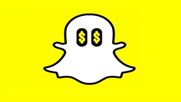 Snap: bedrijven verlagen advertentiebudgetten door economische onzekerheid