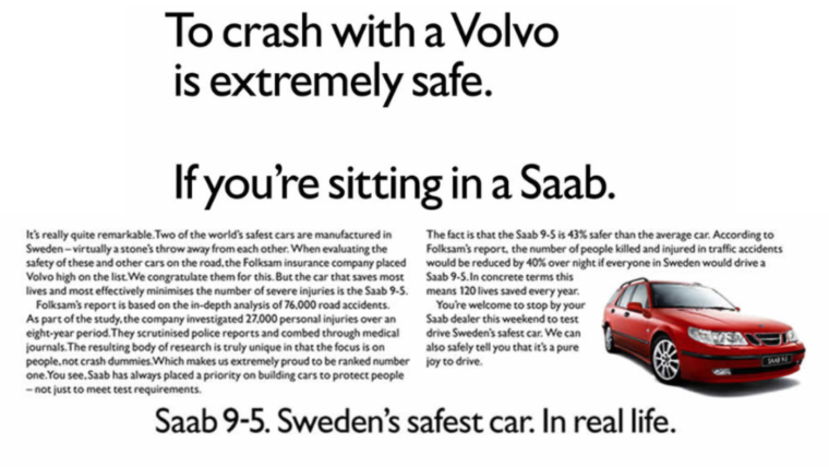 Saab