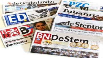 [Onderzoek] Krant belangrijker voor lokale politici dan sociale media